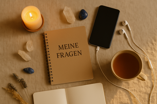 Elementys als spirituelle Wegbegleitung in herausfordernden Zeiten