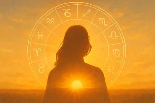 Astrologie für Anfänger: Was dein Aszendent über dich verrät