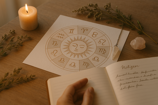 Die Bedeutung von Tierkreiszeichen im Alltag: Astrologie verstehen & leben