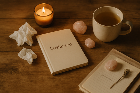 Emotionale Blockaden erkennen & lösen: Wie Elementys dich dabei begleitet